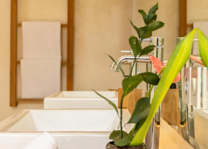 アパート Promo 4 Bd Spacious In Strategic Location *