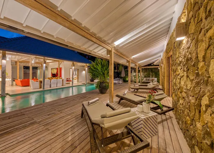 Promo 4 Bd Spacious In Strategic Location