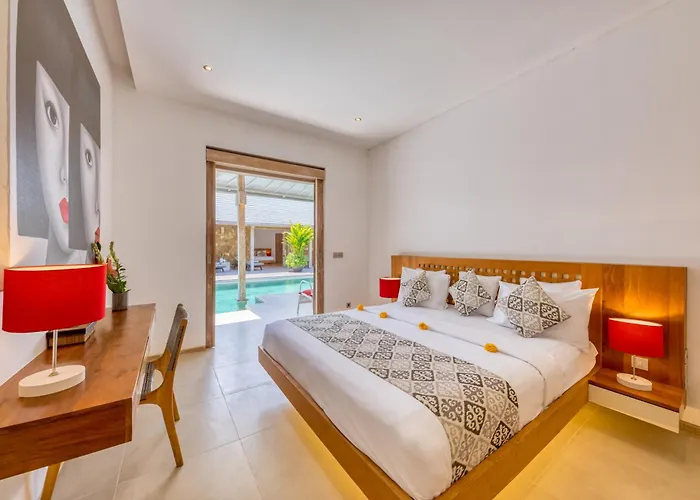 Promo 4 Bd Spacious In Strategic Location