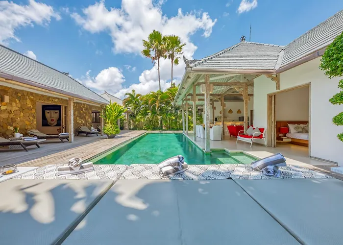 アパート Promo 4 Bd Spacious In Strategic Location